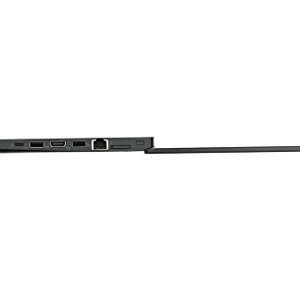 Lenovo Thinkpad T470s Business Laptop - 20HF0012US (14” FHD, i5-7300U 2.6GHz, 8GB DDR4 RAM, 256GB SSD, Fingerprint Reader, Windows 10 Pro 64)