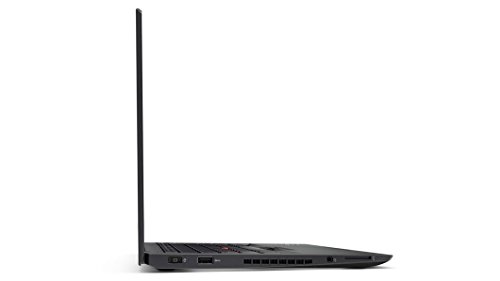 Lenovo Thinkpad T470s Business Laptop - 20HF0012US (14” FHD, i5-7300U 2.6GHz, 8GB DDR4 RAM, 256GB SSD, Fingerprint Reader, Windows 10 Pro 64)
