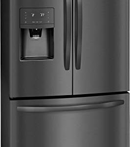 Frigidaire FFHB2750TS 36 Inch French Door Refrigerator with 26.8 cu. ft. Total Capacity, in Stainless Steel