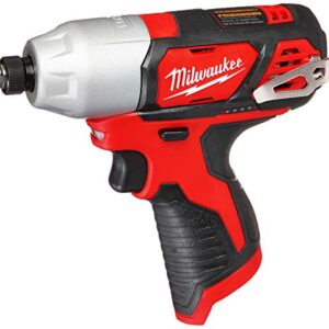 MILWAUKEE M12 Cordless Lithium-Ion 3-