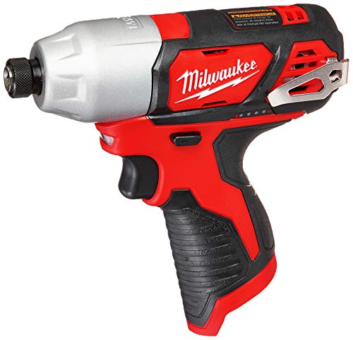 MILWAUKEE M12 Cordless Lithium-Ion 3-