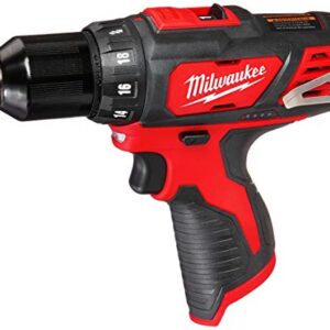 MILWAUKEE M12 Cordless Lithium-Ion 3-