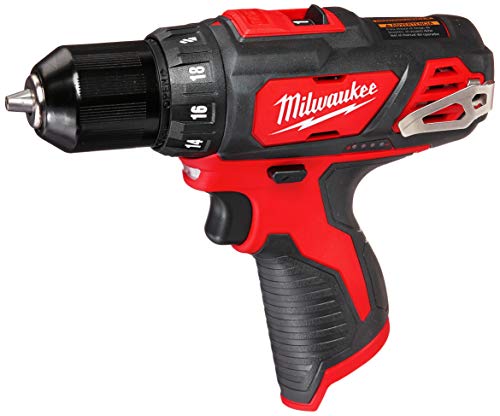 MILWAUKEE M12 Cordless Lithium-Ion 3-