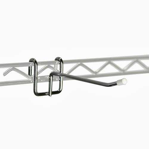 Shelving Inc. Accessory Hook for Wire Shelving