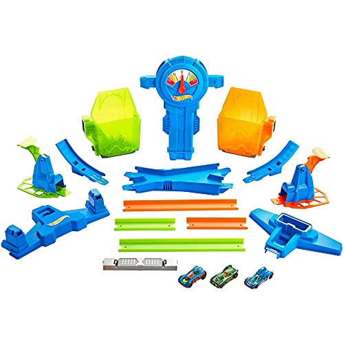 HOT WHEELS BALANCE BREAKOUT Play Set