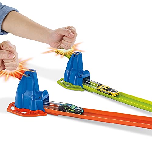 HOT WHEELS BALANCE BREAKOUT Play Set