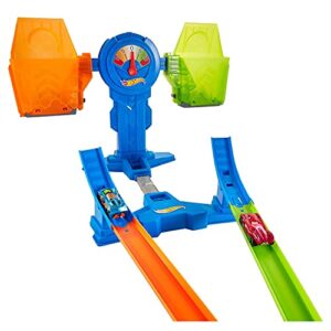 HOT WHEELS BALANCE BREAKOUT Play Set