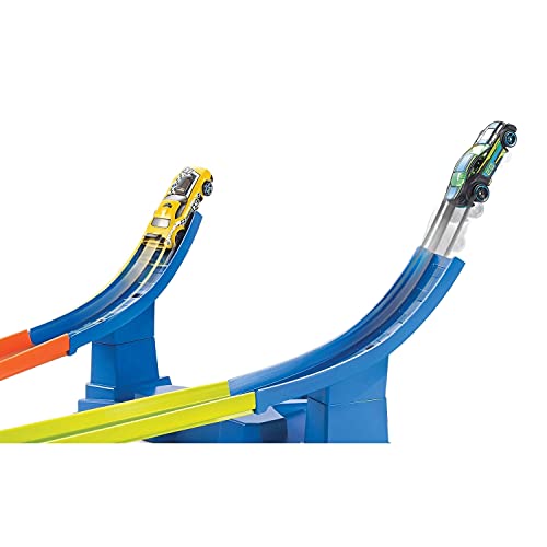 HOT WHEELS BALANCE BREAKOUT Play Set