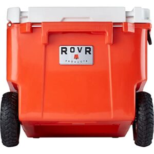 RovR RollR 80 Cooler Desert, One Size