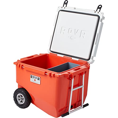 RovR RollR 80 Cooler Desert, One Size