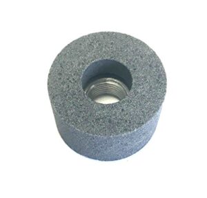 beam equipment & supplies ultra fine finish valve seat grinder stone for sioux 115 grit made in usa (1 7/8)