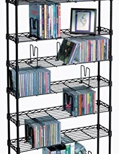 Atlantic Maxsteel 8 Tier Shelving