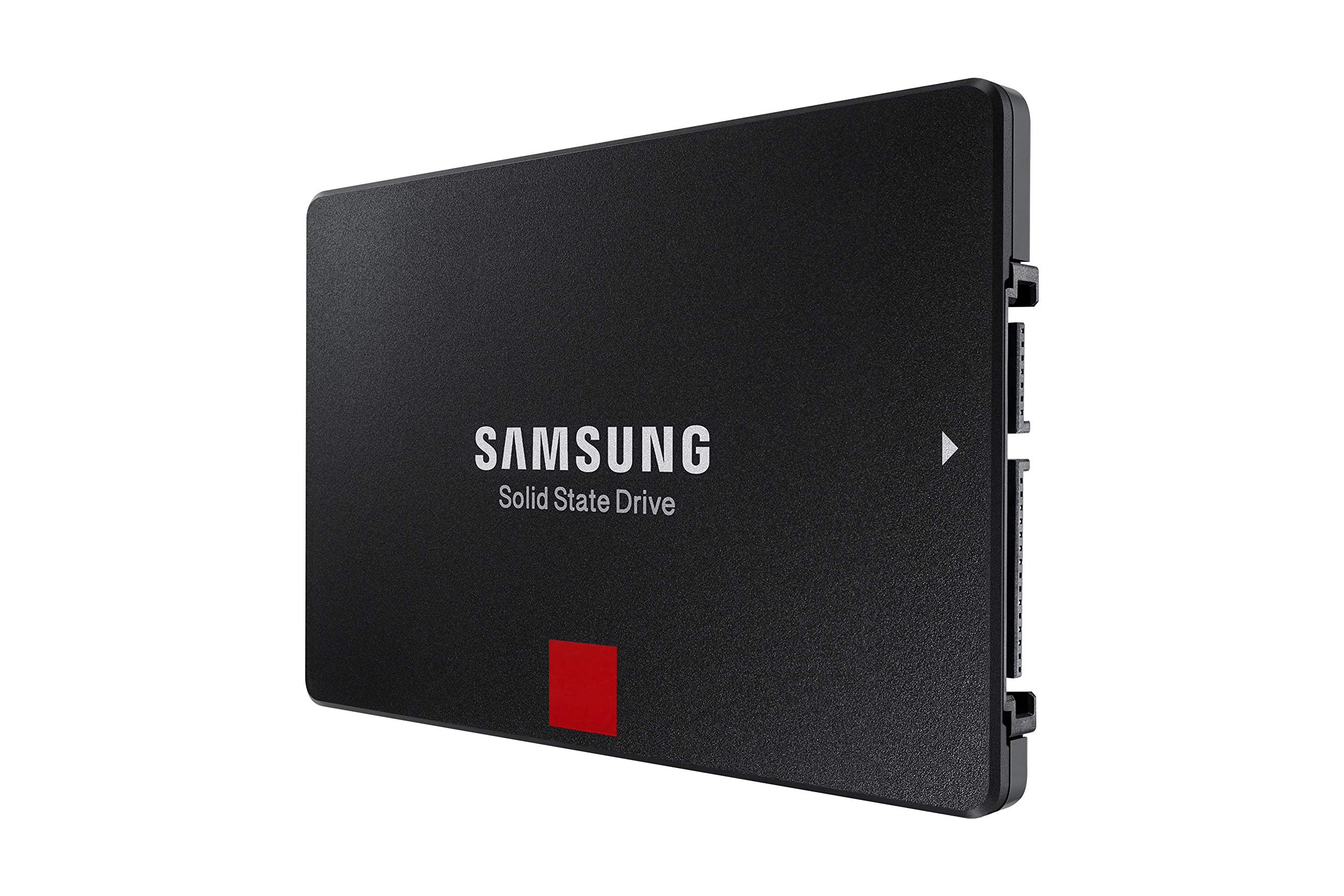 Samsung SSD 860 PRO 2TB 2.5 Inch SATA III Internal SSD (MZ-76P2T0BW)