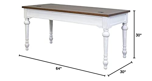 Martin Furniture Durham Writing Desk