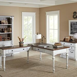 Martin Furniture Durham Writing Desk