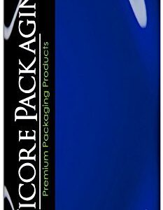 Flexicore Packaging Sapphire Blue Gift Wrap Tissue Paper Size: 20 Inch X 30 Inch | Count: 48 Sheets | Color: Sapphire Blue