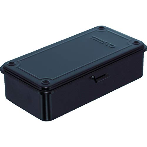 TRUSCO Trunk-Style Tool Box T-190MBK