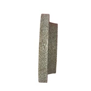 Beam Equipment & Supplies 80 Grit 4" Valve Grinder Stone for Black & Decker, Van Dorn, Sioux, Thor, Hall