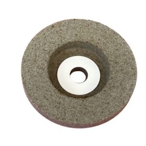 Beam Equipment & Supplies 80 Grit 4" Valve Grinder Stone for Black & Decker, Van Dorn, Sioux, Thor, Hall