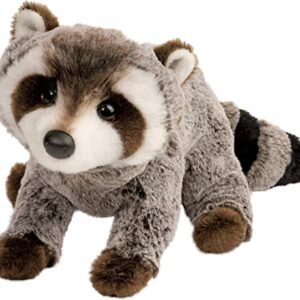 Douglas Ringo Raccoon Plush Stuffed Animal