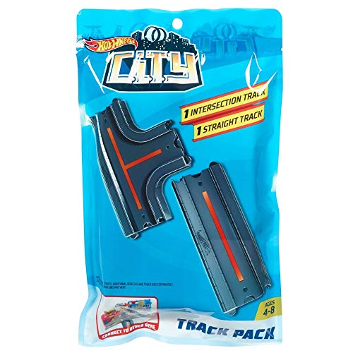 Hot Wheels Track Pack Accessory