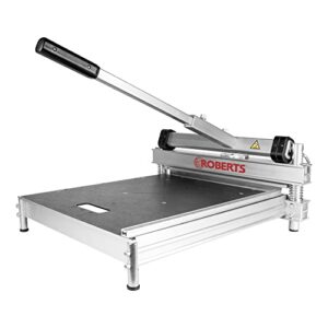 roberts - 36434 10-99 18" pro flooring cutter