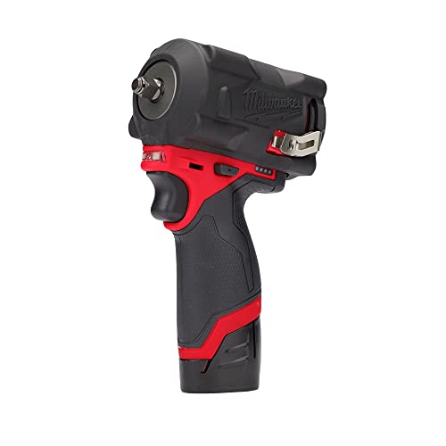 M12™ FUEL™ Stubby Impact Driver Protective Boot