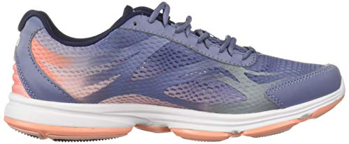 Ryka Women's Devotion Plus 2 Walking Shoe, Tempest, 9 US