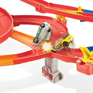 Hot Wheels Auto Lift Expressway