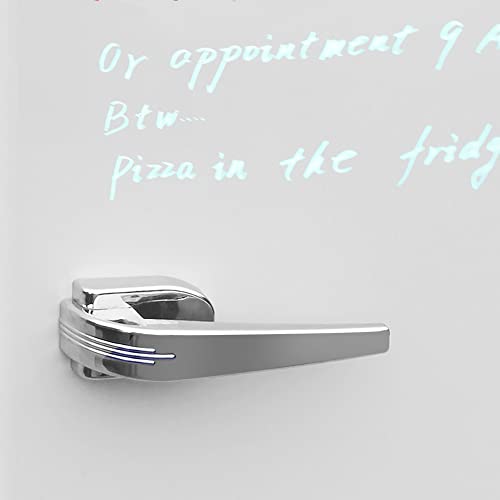 FRIGIDAIRE EFR331-WHITE 3.2 Cu ft Eraser Board Mini Compact Dorm Fridge (White)