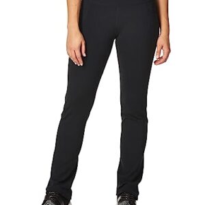 Skechers Women's GO Walk Pant, Black, Medium