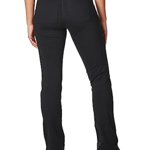 Skechers Women's GO Walk Pant, Black, Medium