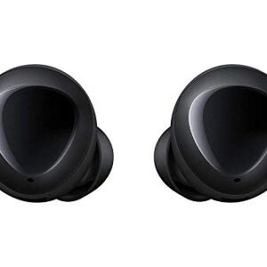 Samsung Galaxy Buds True Wireless Earbuds - Black (Renewed)