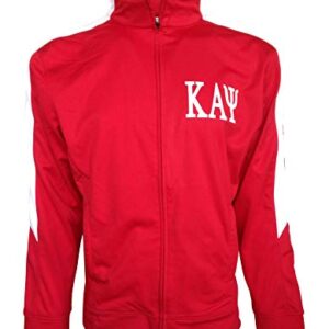 Mega Greek Mens Kappa Alpha Psi Jacket (Medium)