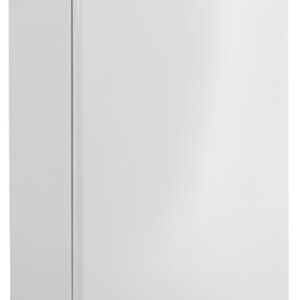 Danby DAR044A4WDD-6 4.4 Cu.Ft. Mini Fridge, Compact Refrigerator for Bedroom, Living Room, Bar, Dorm, Kitchen, Office, E-Star in White