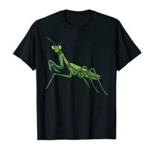 Praying Mantis T-Shirt
