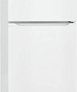 Frigidaire FFTR1425VW 28" Top Freezer Refrigerator with 13.9 cu. ft. Capacity, EvenTemp Cooling System, Humidity Controlled Crisper Drawer, Auto Close Doors, ADA Compliant, in White