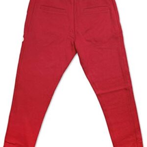 Kappa Alpha Psi Jogging Pant [M] Red