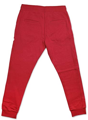 Kappa Alpha Psi Jogging Pant [M] Red