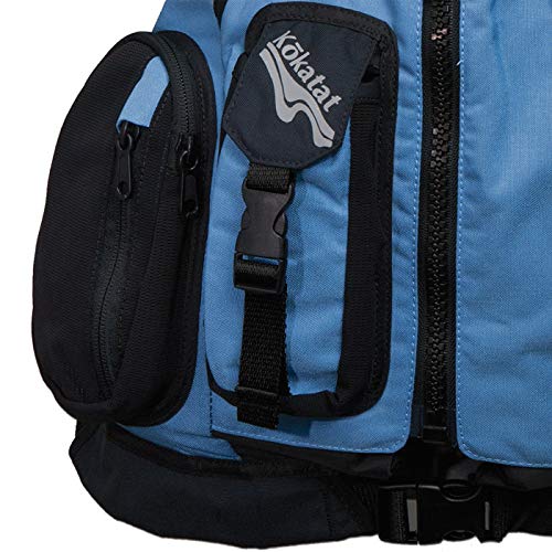 Kokatat MsFit Tour PFD-Mantis-L