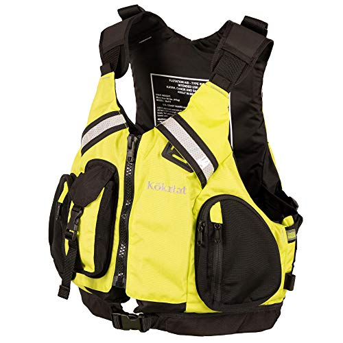 Kokatat MsFit Tour PFD-Mantis-L