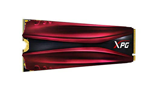 XPG GAMMIX 2TB S11 Pro 3D NAND PCIe NVMe Gen3x4 M.2 2280 R/W up to 3500/3000MB SSD (AGAMMIXS11P-2TT-C)