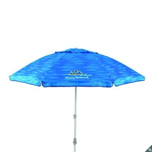 Tommy Bahama Beach Umbrella 2020 Blue