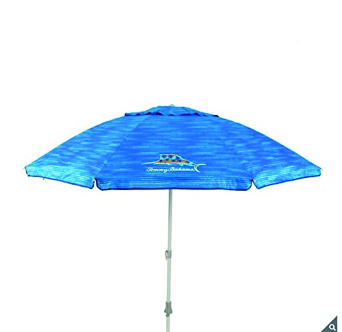 Tommy Bahama Beach Umbrella 2020 Blue