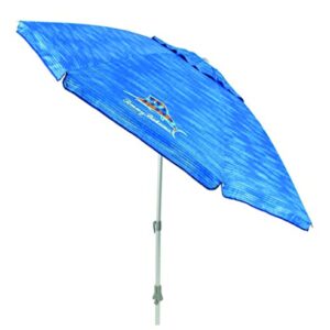 Tommy Bahama Beach Umbrella 2020 Blue