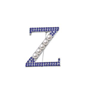 chooro finer 1920 earrings/bracelet/necklace 1920 greek sorority jewelry gift for finer women(z brooch)
