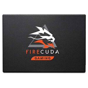 firecuda 120 ssd 2tb retail