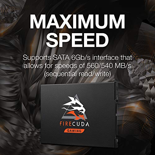 FIRECUDA 120 SSD 2TB RETAIL