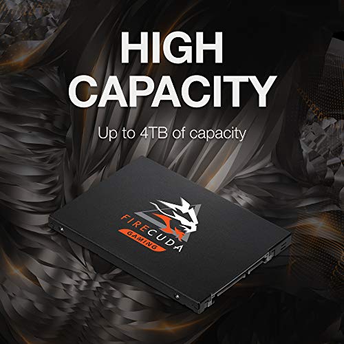FIRECUDA 120 SSD 2TB RETAIL