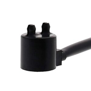 ERP DA47-00243K Refrigerator Defrost Thermostat